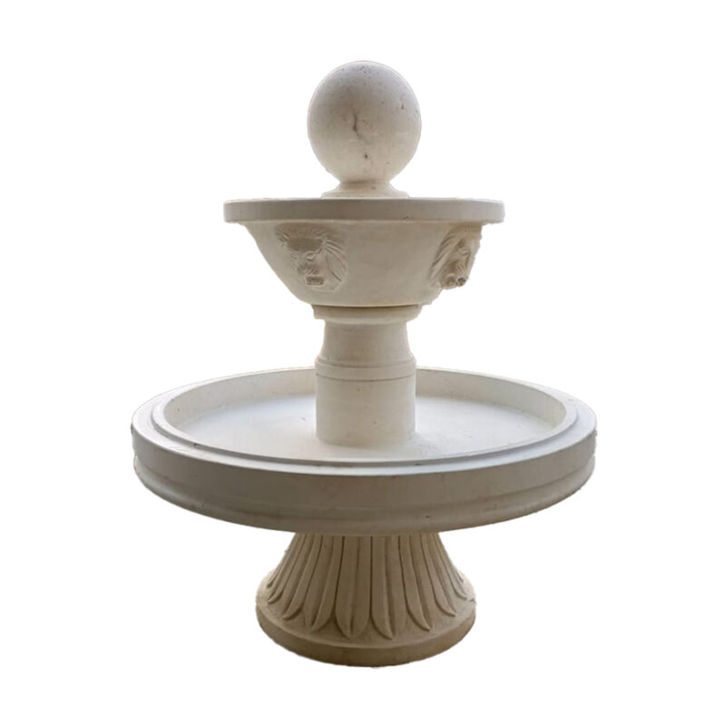 Fountain
