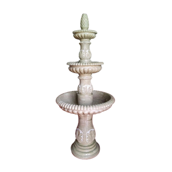 Fountain 02