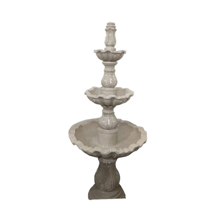 Fountain 11