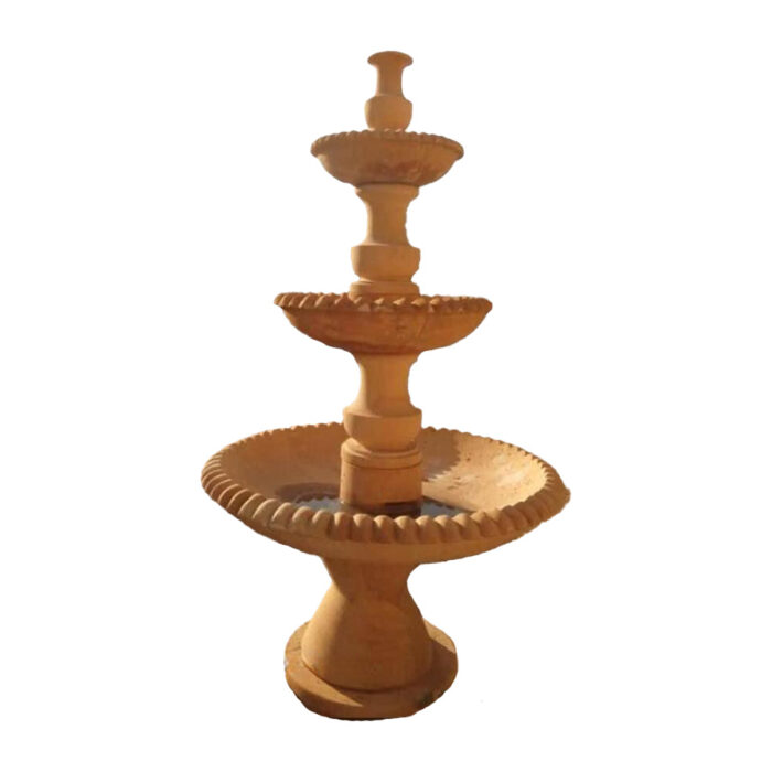 Fountain 14