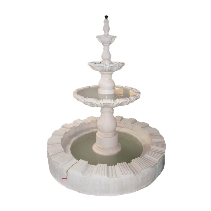 Fountain 18