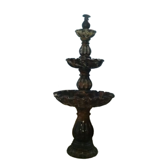 Fountain 24