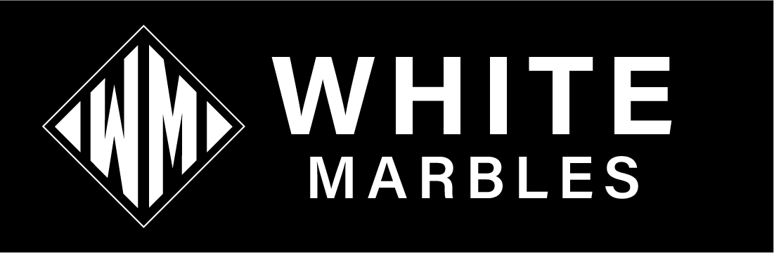 White Marbles